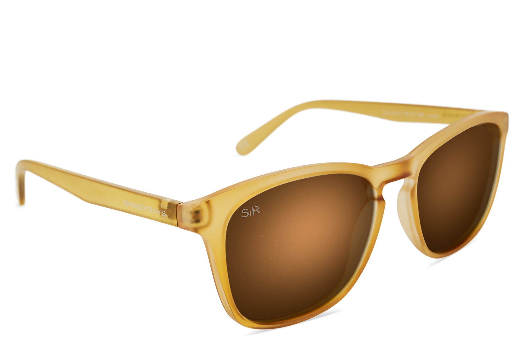 Cypress – Sandstone Polarized