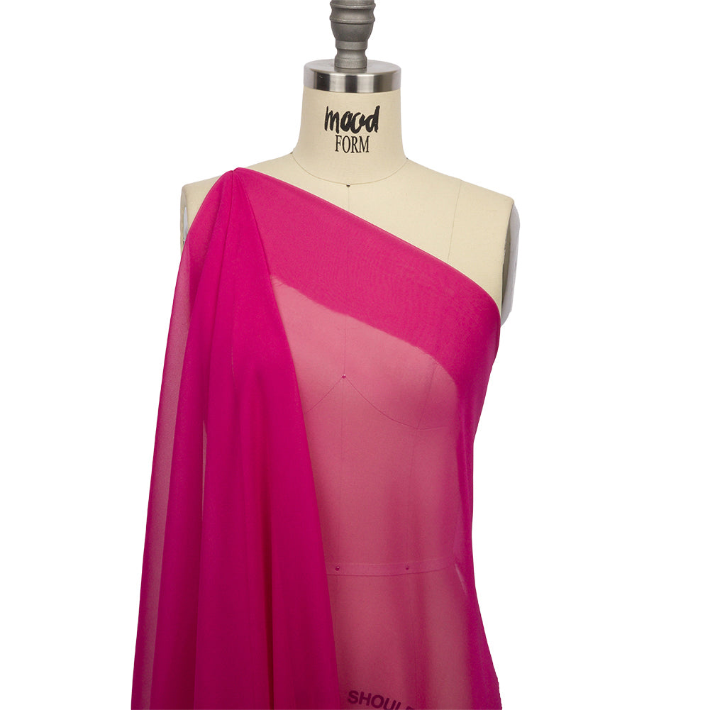 Silk Chiffon 44