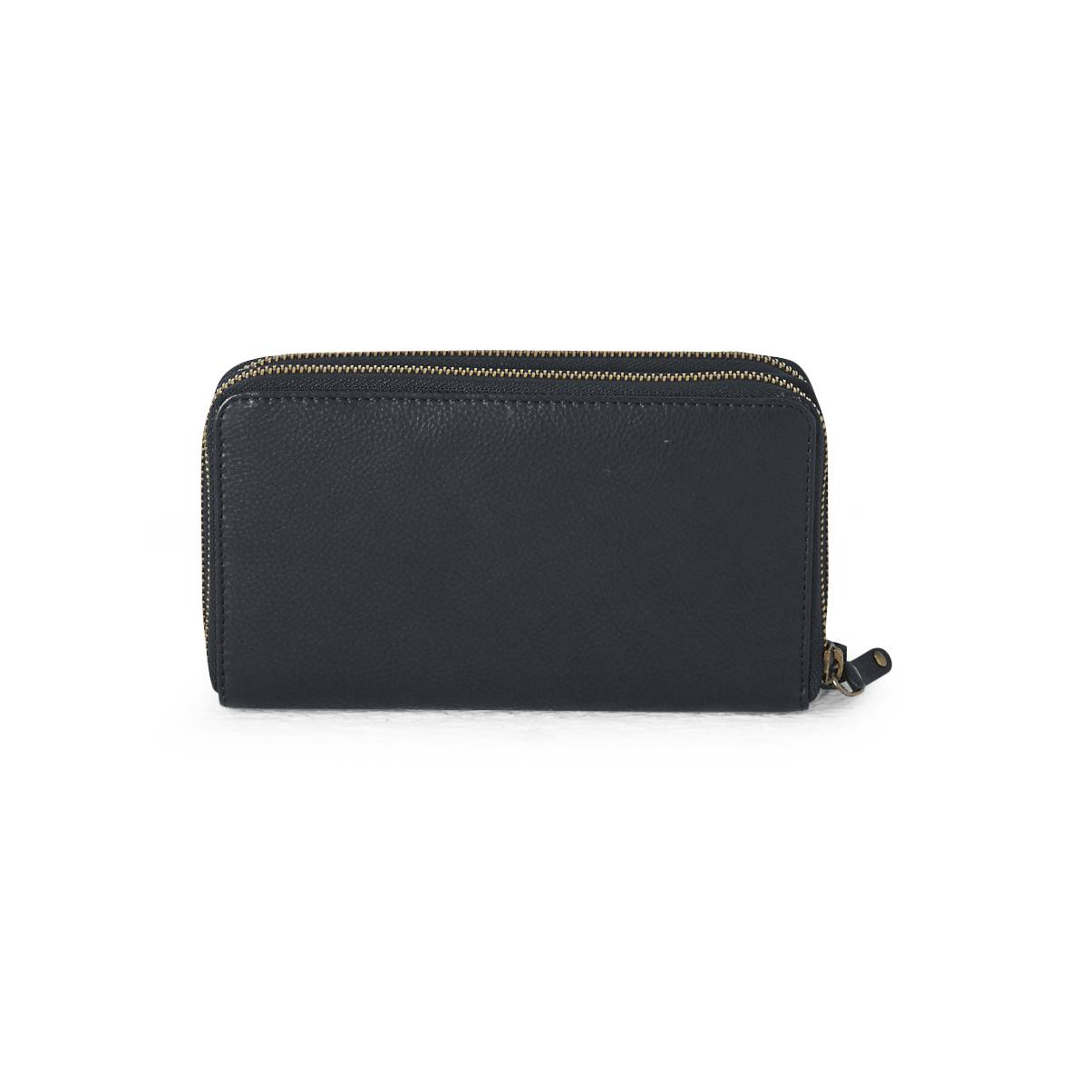 Woven Leather Wristlet Wallet by Born® - Northstyle Catalog