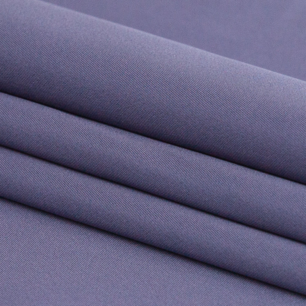 Jessica Powder Blue Stretch Satin - Joann Fabrics