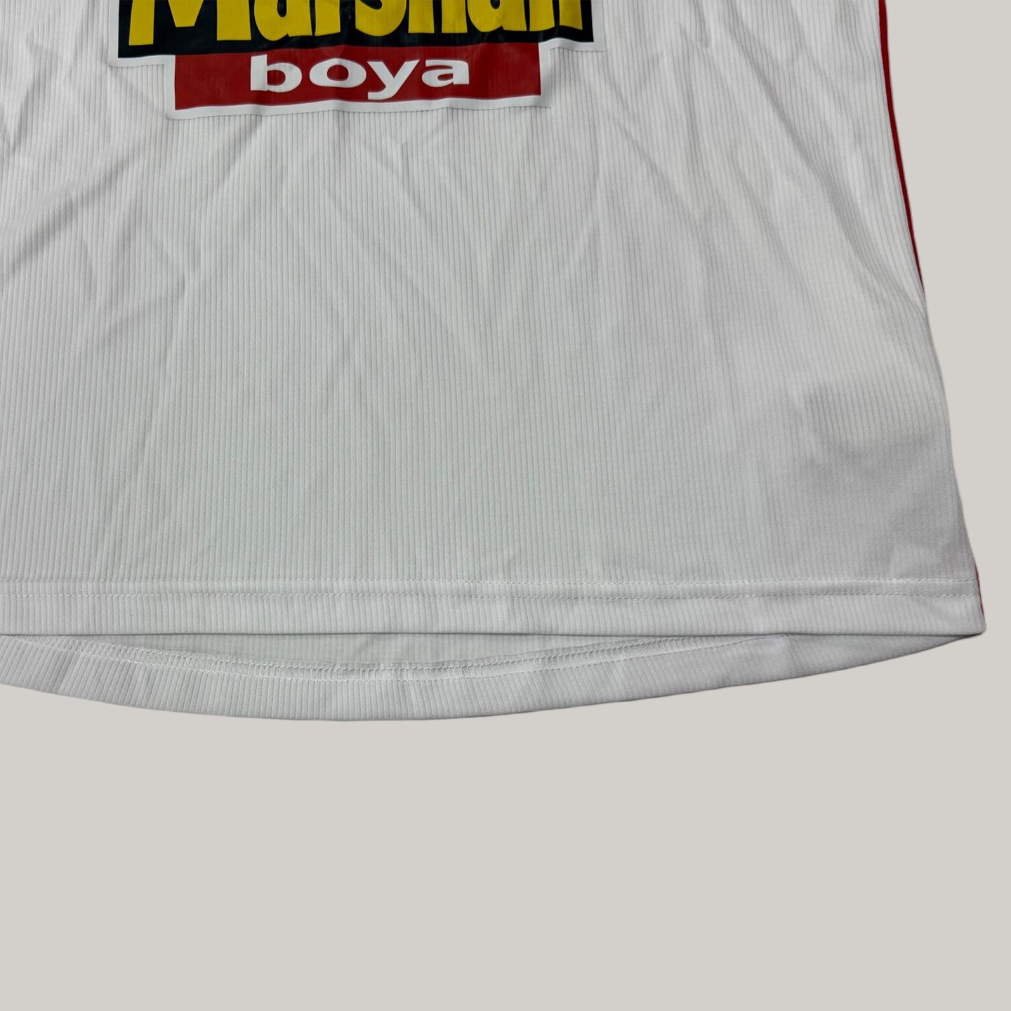 1999/2000 Retro Galatasaray Away Football Shirt 1:1 Thai Quality