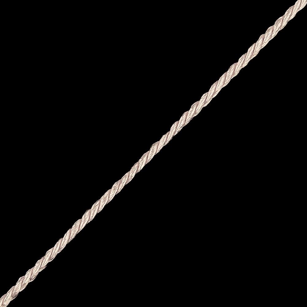 Pale Lavender Twisted Cord - 2mm - Joann Fabrics