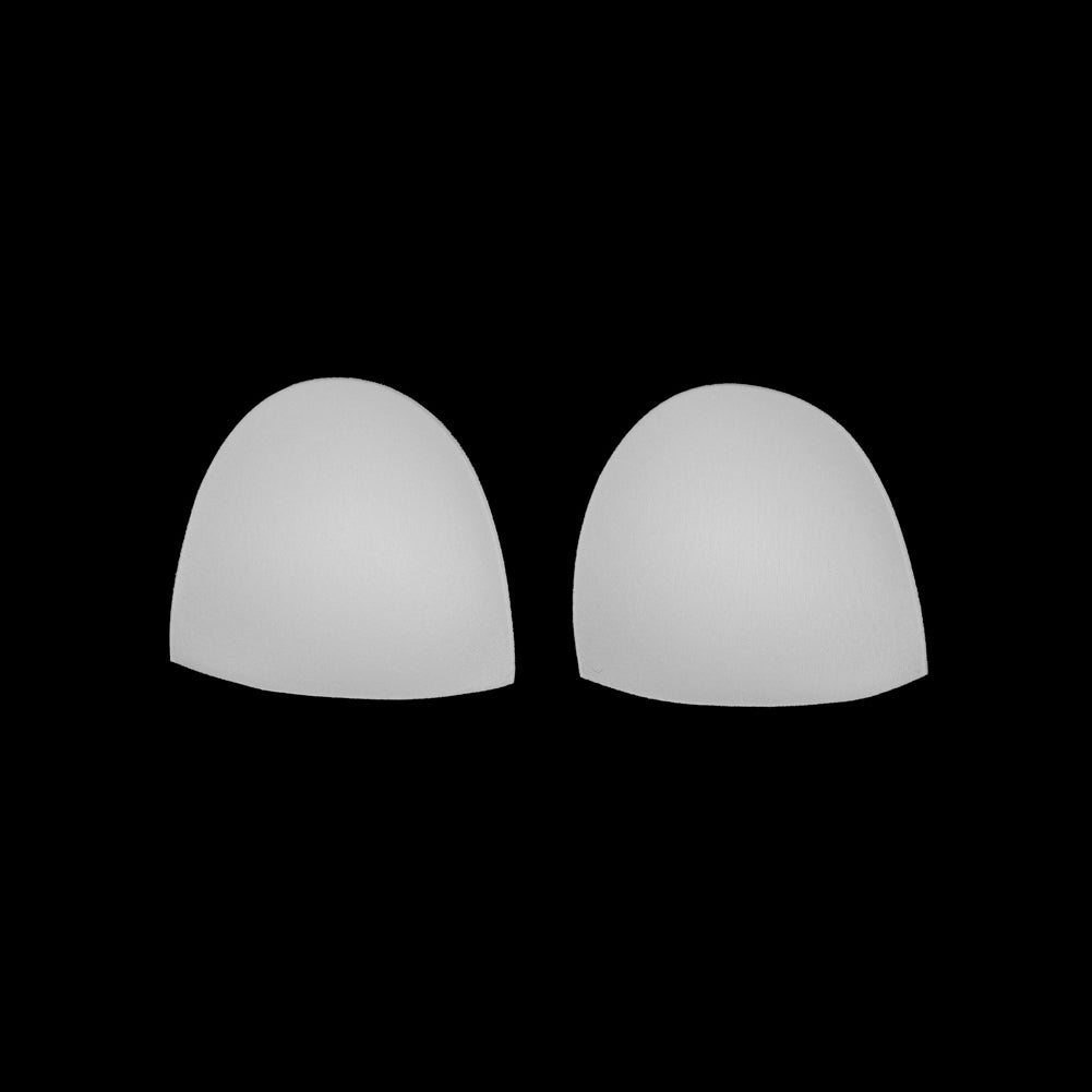 White Basic Bra Cup - Size 06 - Joann Fabrics