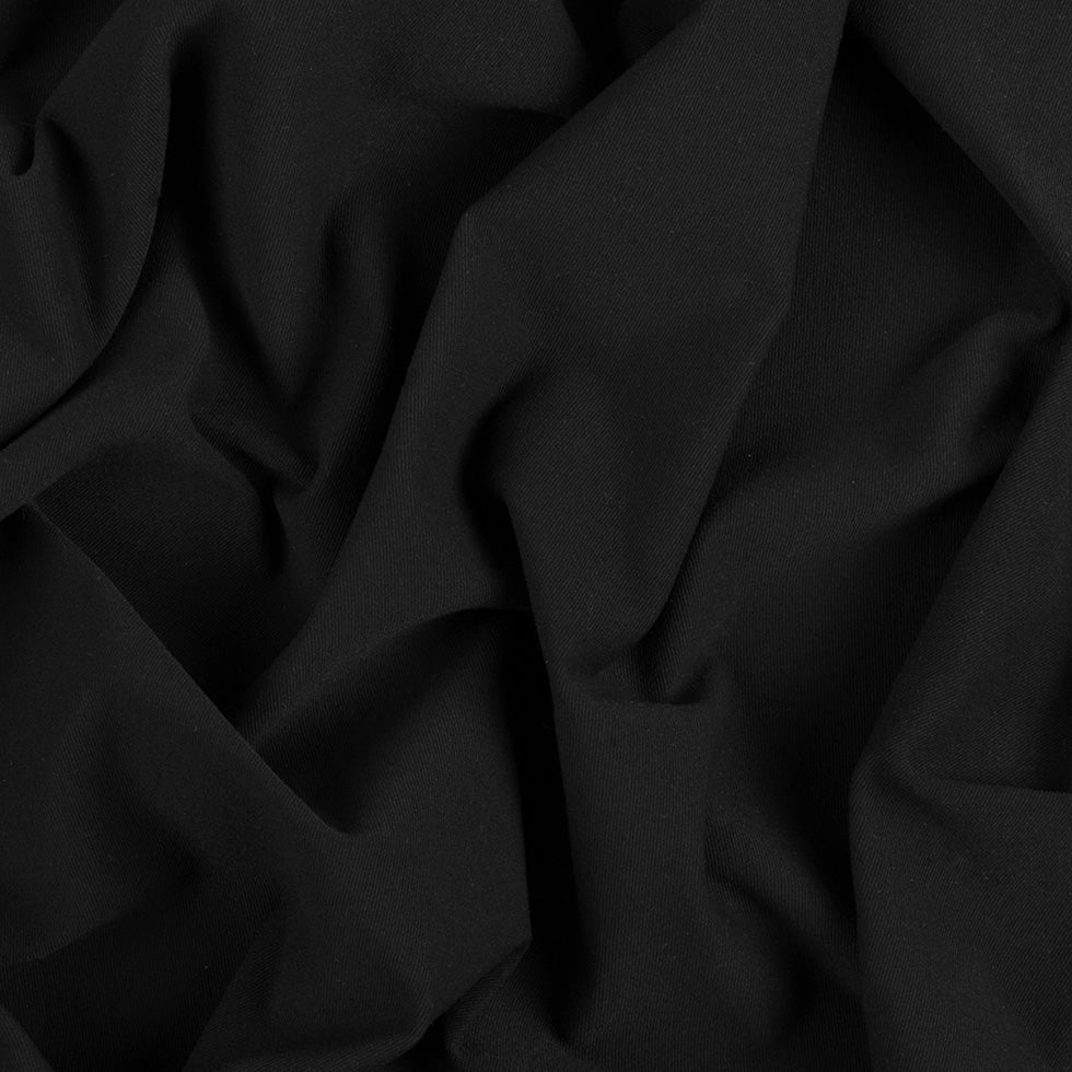 Perfotek Compression Jersey - Enhanced Black - Abby Collection - Joann Fabrics