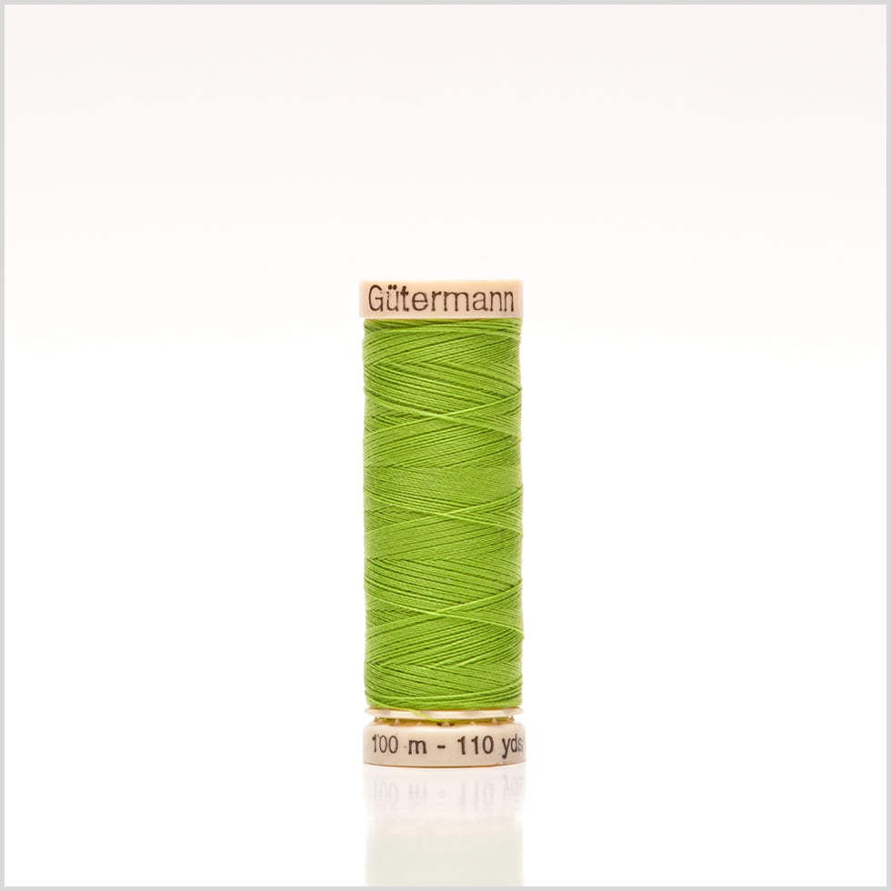 Gutermann Sew All Thread 100m - 716 Spring Green - Joann Fabrics