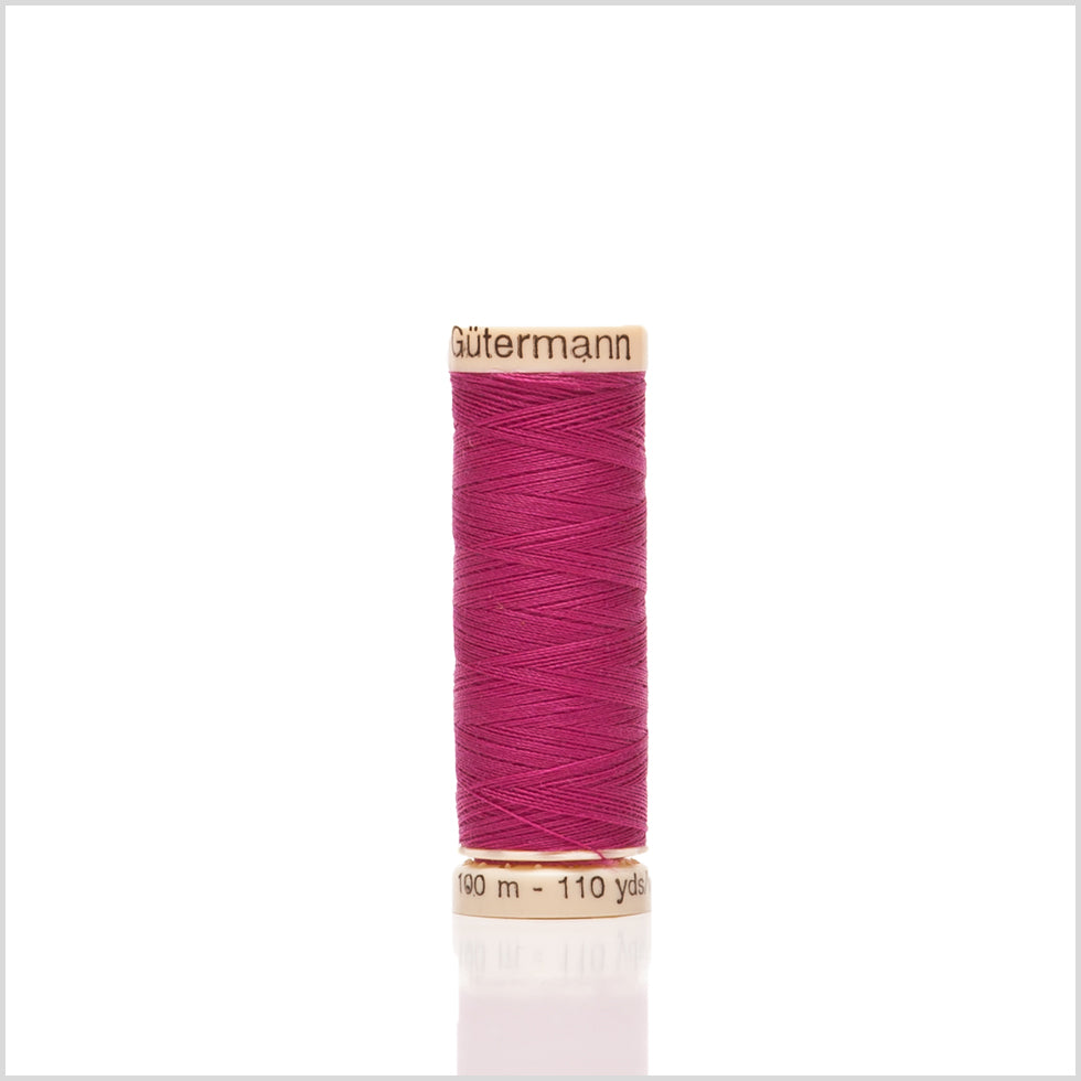 Gutermann Sew All Thread 100m - 318 Fuchsia - Joann Fabrics