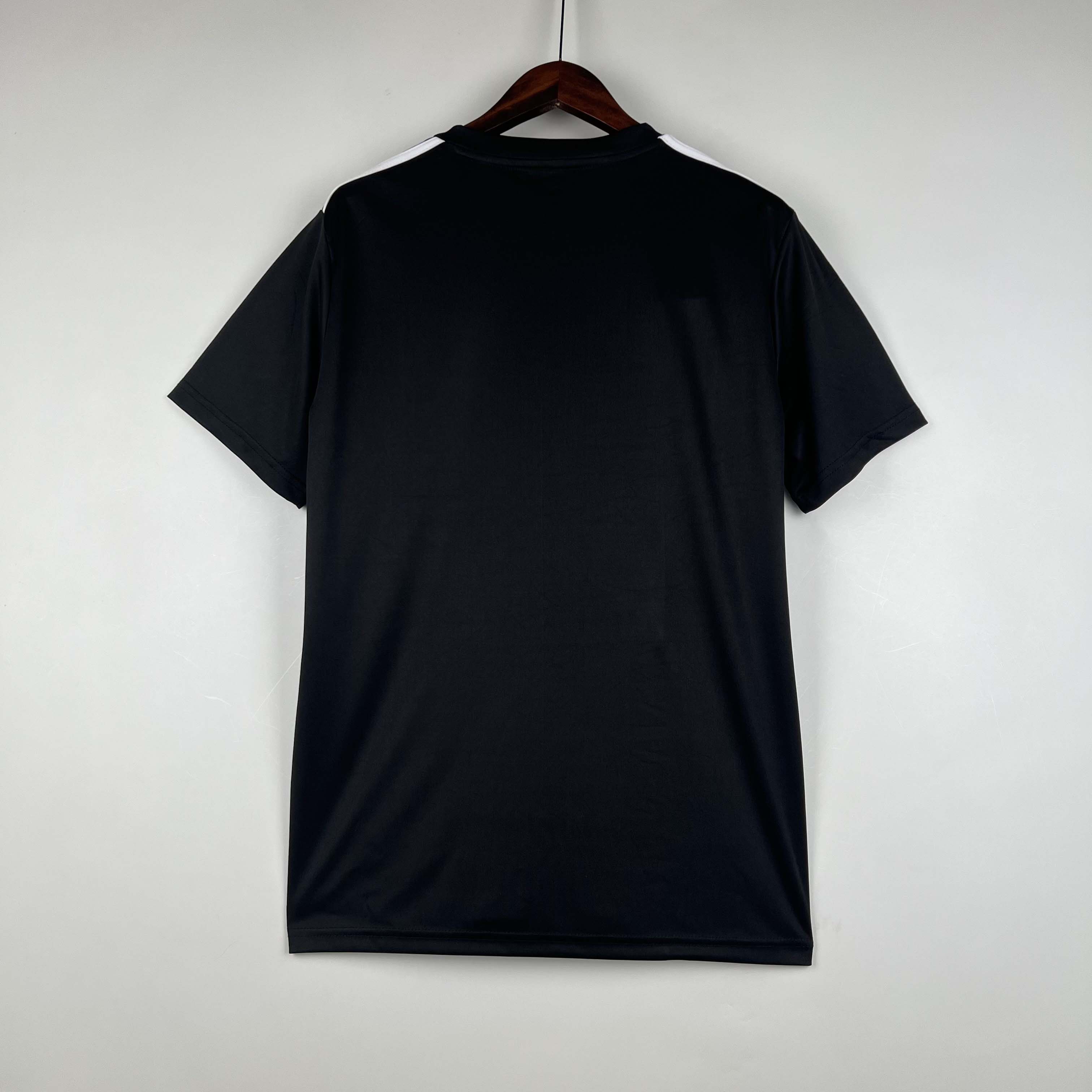2023-2024 Real Madrid Special Edition Black Football Shirt 1:1 Thai Quality