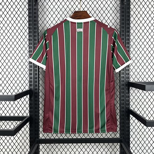 2026/2027 Fluminense Home Football Jersey 1:1 Thai Quality