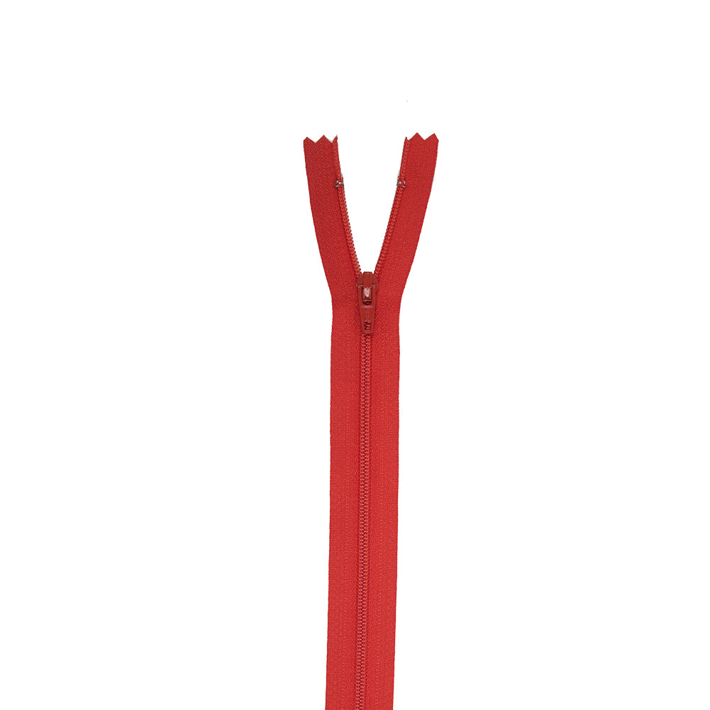 Regular Zipper 9