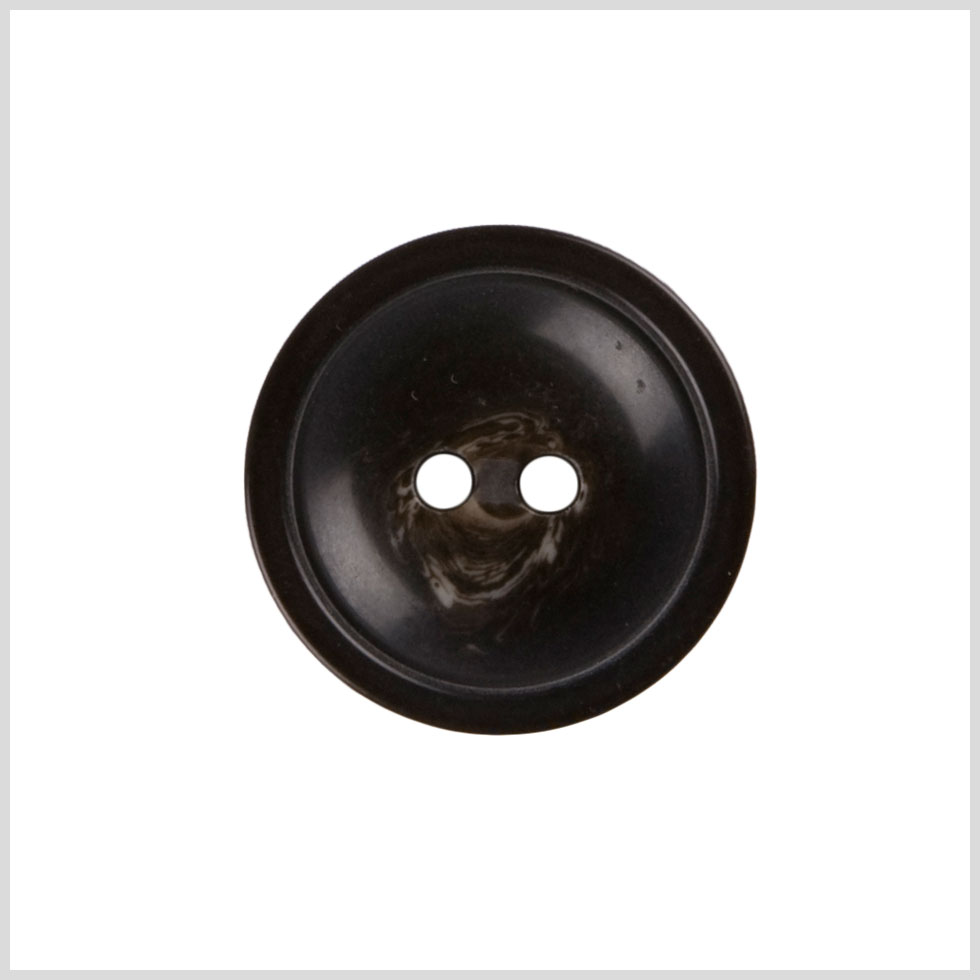 Brown Plastic Button - 40L/25.5mm - Joann Fabrics