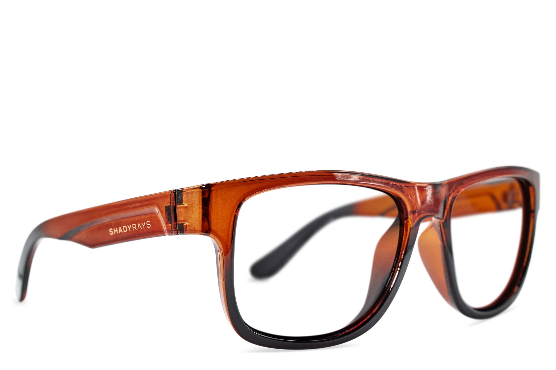 Mojave Rx – Bourbon