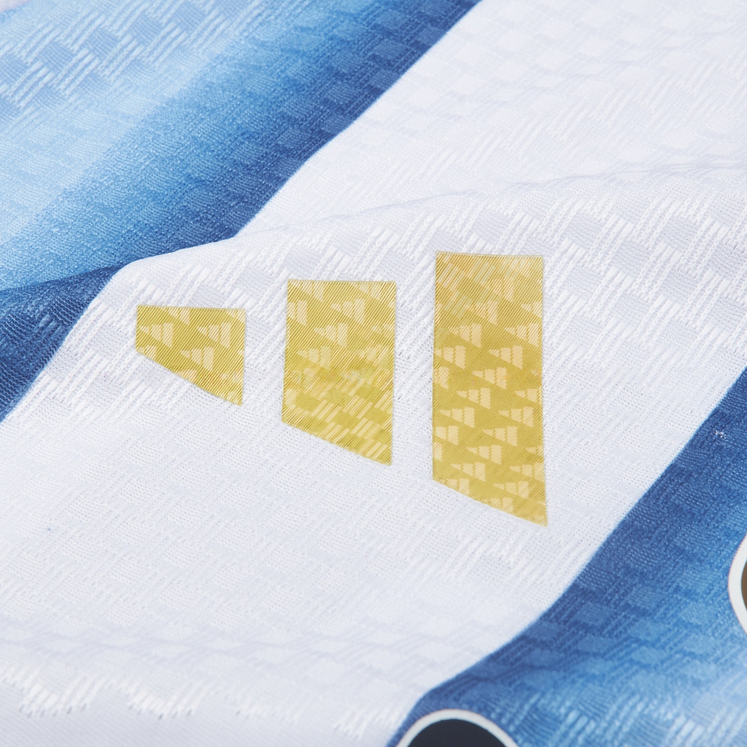 【MESSI # 10】Argentina 2026 Home Blue White Jersey - Player Version - UnitedFutballJersey