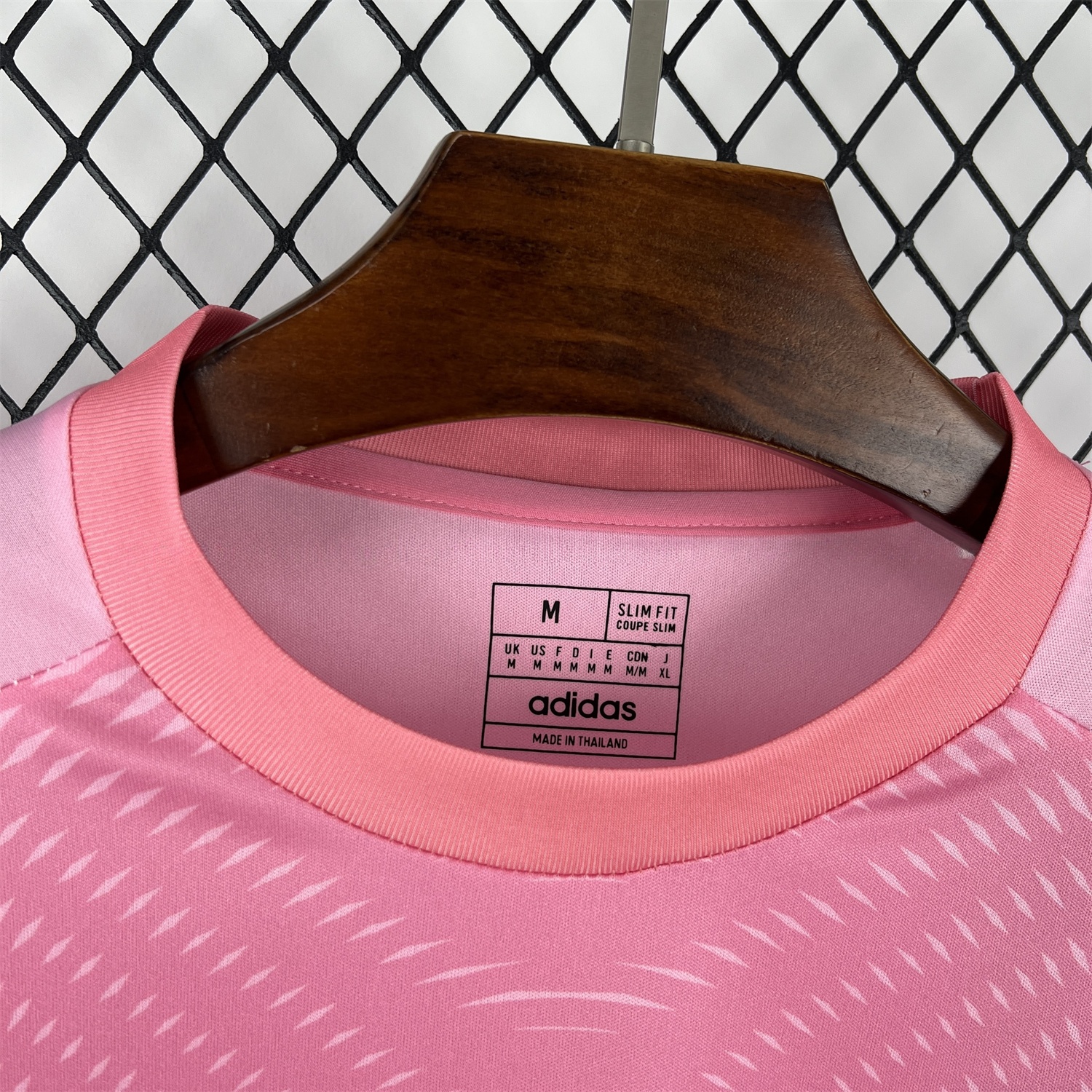 Colombia 2026 Pink Special Jersey - Fans Version - UnitedFutballJersey