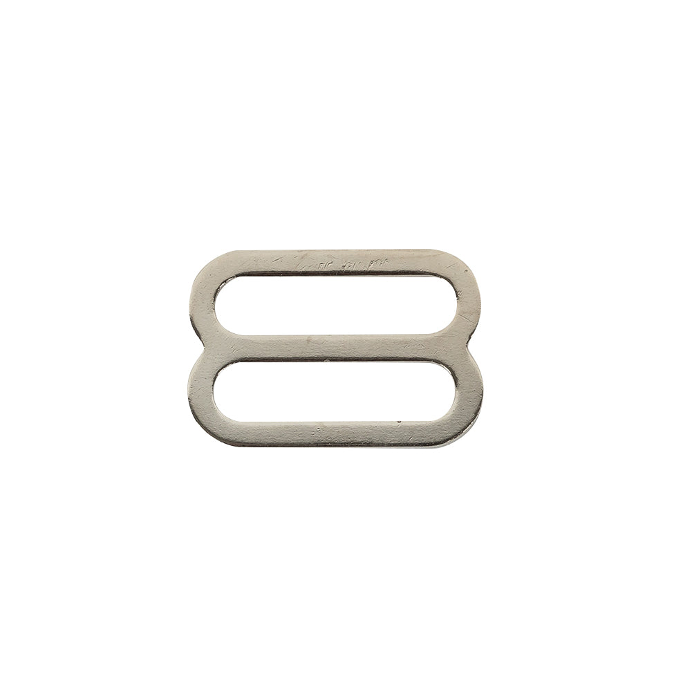 Nickel Metal Slider for 3/8