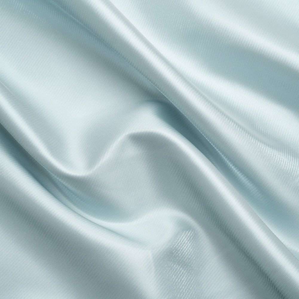 Luminous Polyester Mikado - Ice Blue - Verena Collection - Joann Fabrics