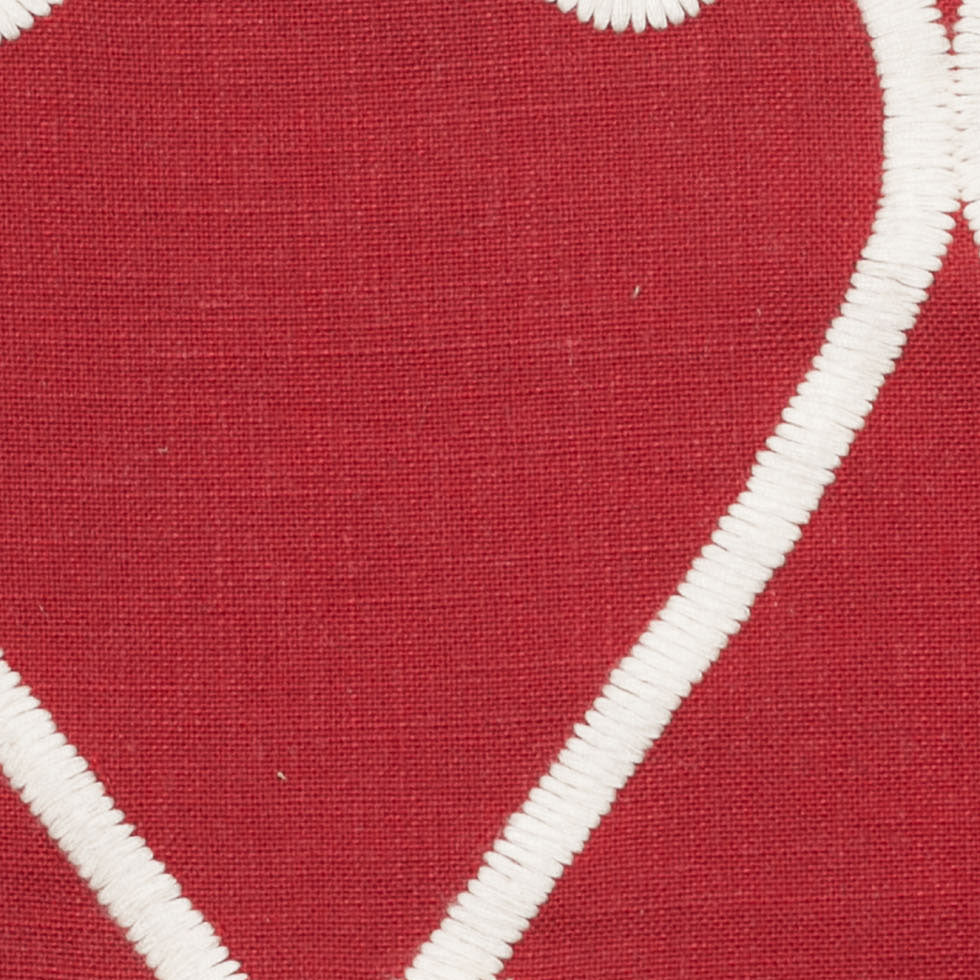Poppy Classical Rayon-Linen Embroidered Woven - Joann Fabrics
