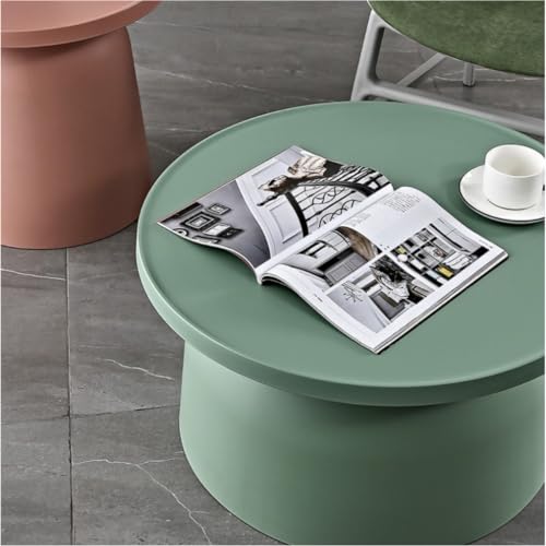 Side Table Coffee Table Nordic Simple Coffee Table Small Household Sofa ...