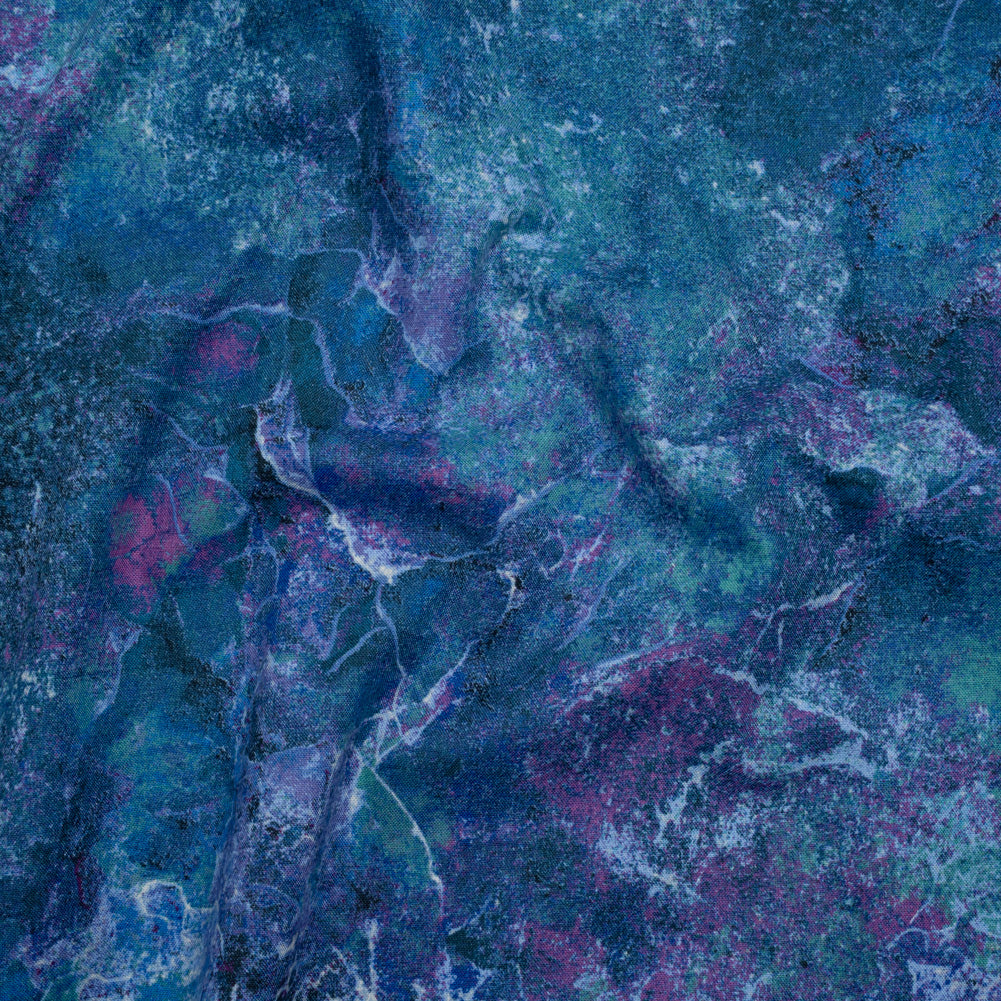 Stonehenge Quilting Cotton by Northcott - Twilight Quartz Abstract - Gradations II Collection - Joann Fabrics