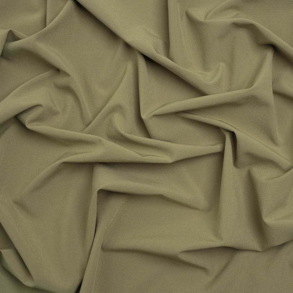 Stretch Polyester Woven - Sage Green - Joann Fabrics