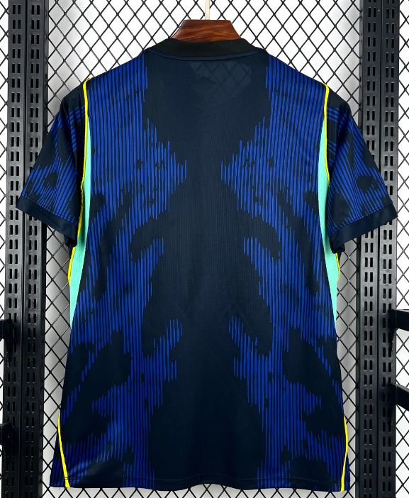 2026 Brazil Away Football Shirt 1:1 Thai Quality