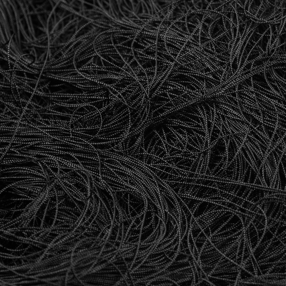 European Chainette Fringe Trim - 40