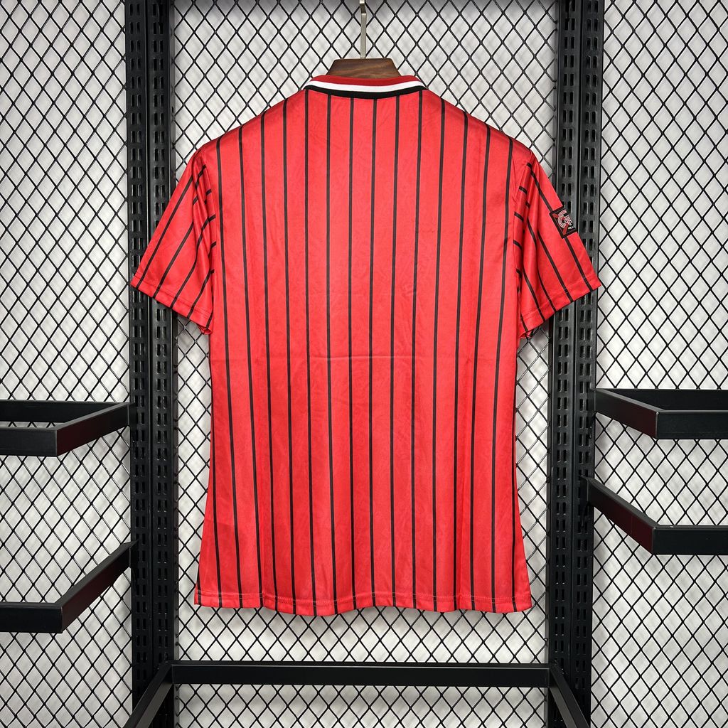 1994/1995 Retro Rangers Away Football Shirt 1:1 Thai Quality