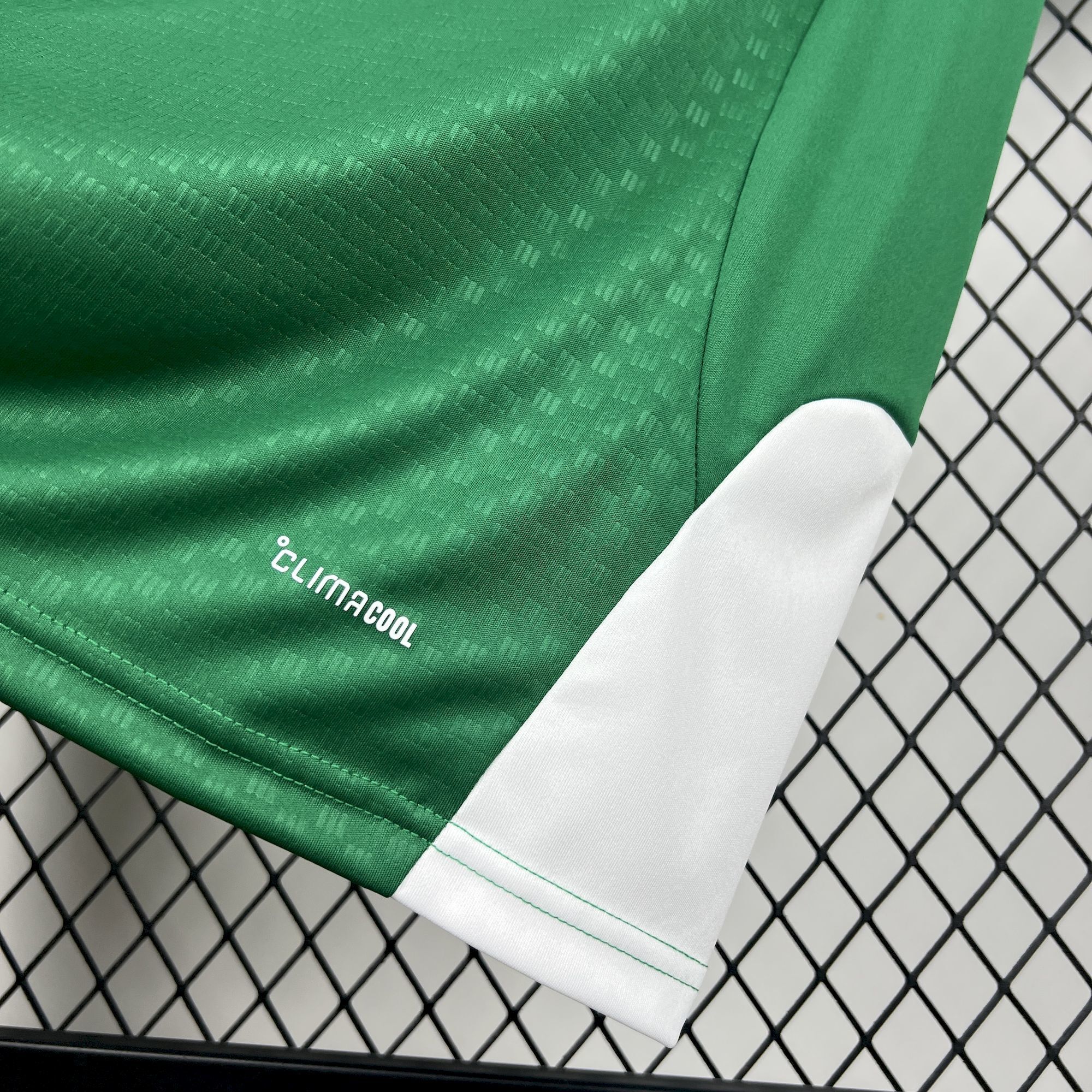 2026/2027 Italy Training Suit Green Football Jersey 1:1 Thai quality