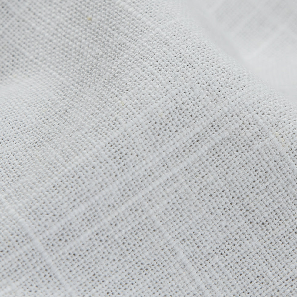 Snow White Medium-Weight Linen Blend - Joann Fabrics