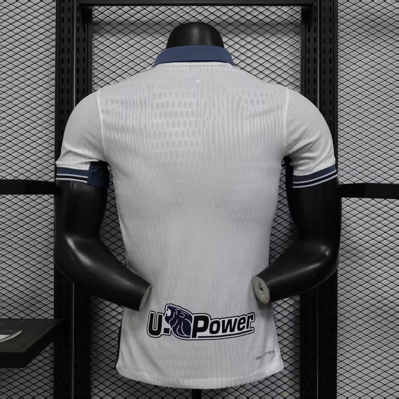 2025/2026 Player Version  Inter Milan Rossi co-branded edition Football Jersey 1:1 Thai quality