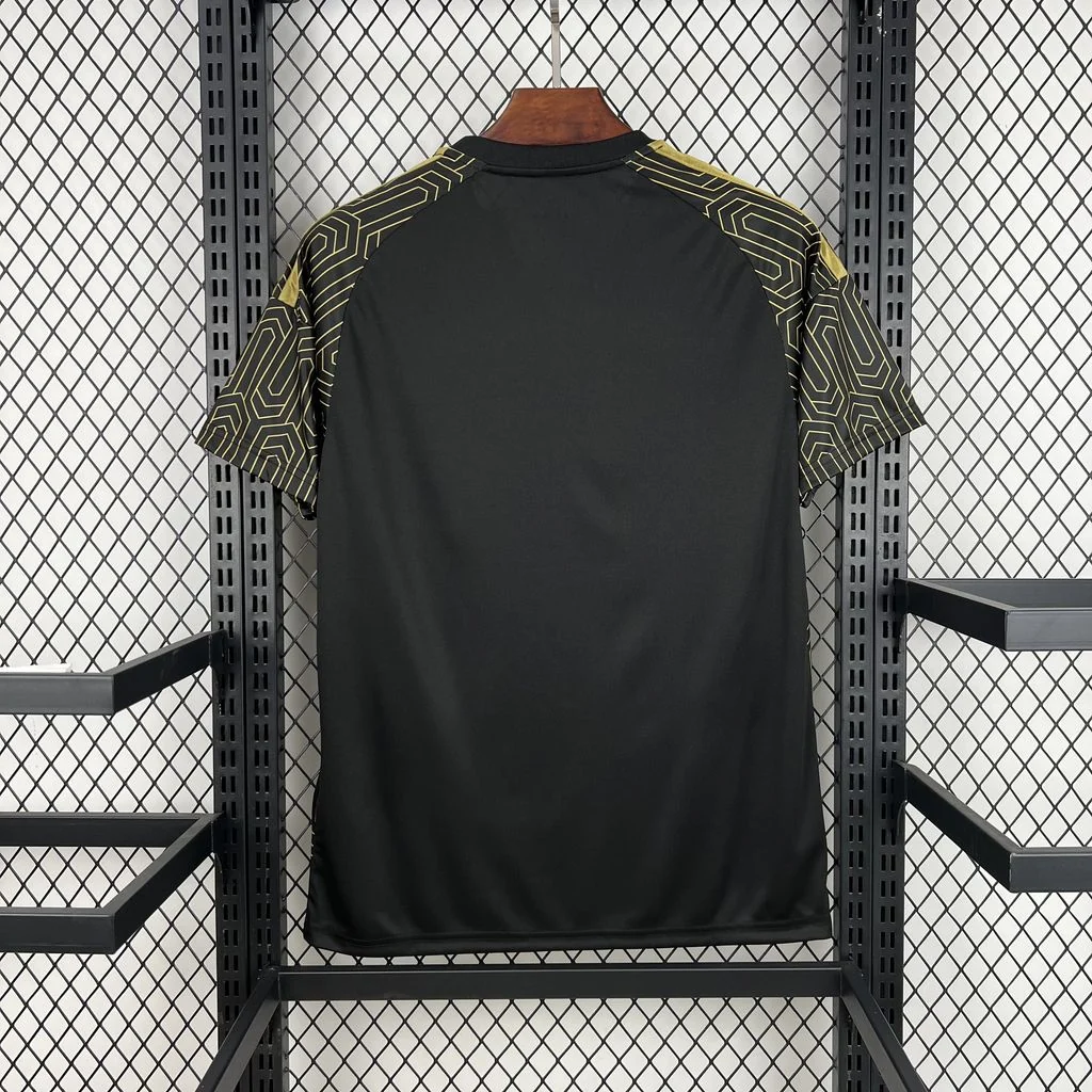 LAFC 26/27 Home Football Jersey for Supporters | S–2XL