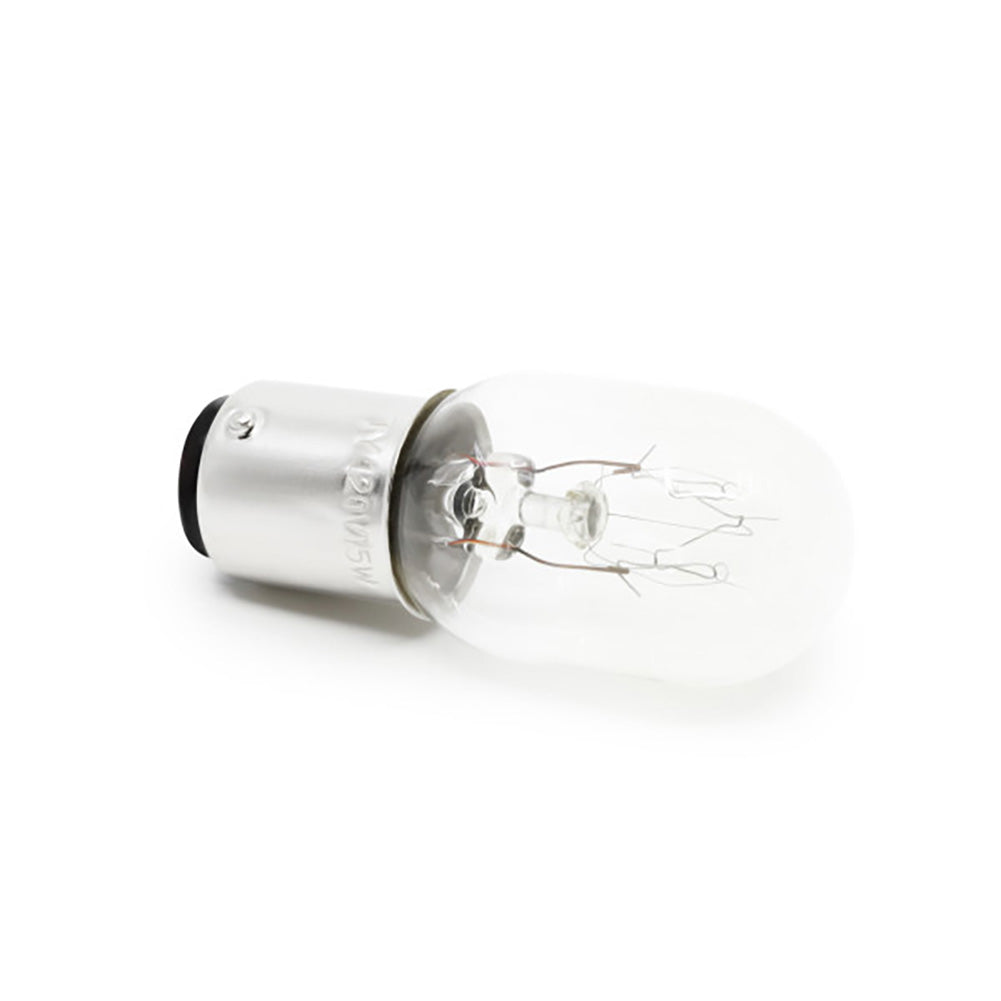 Dritz Sewing Machine Light Bulb with Bayonet Base - Joann Fabrics