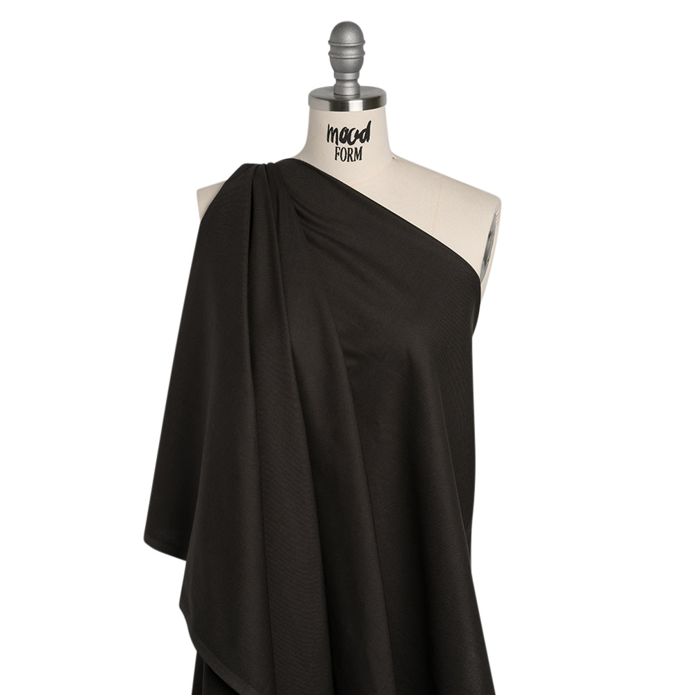 Premium Solid Quilting Cotton by Northcott - Almost Black - Colorworks Collection - Joann Fabrics