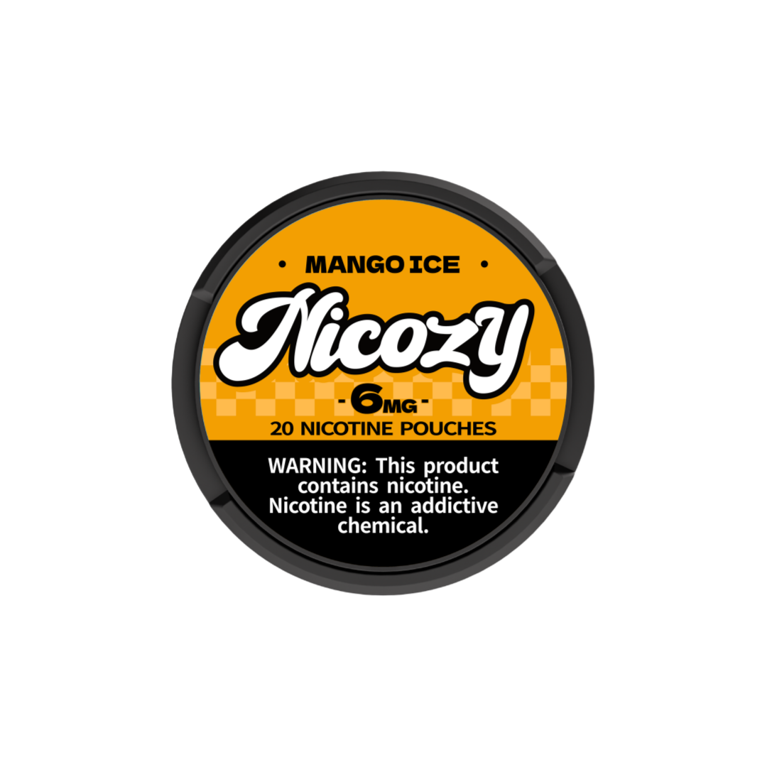 MANGO ICE