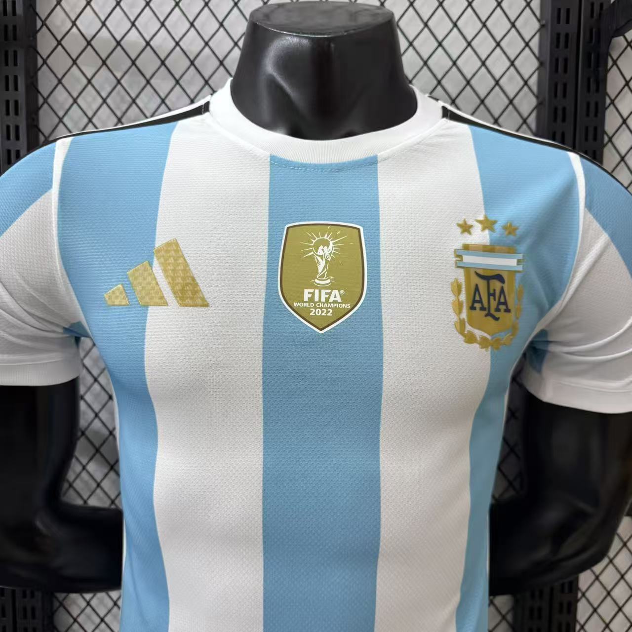 2026 Player Version Argentina Special Edition 04 Football Shirt 1:1 Thai Quality