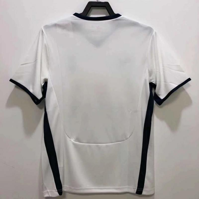 2008/2009 Retro Tottenham Hotspur Home Football Shirt 1:1 Thai Quality