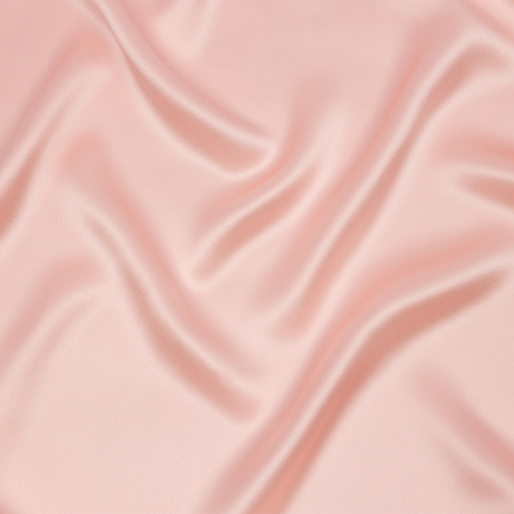 Stretch Silk Charmeuse - Veiled Rose - Premium Collection - Joann Fabrics