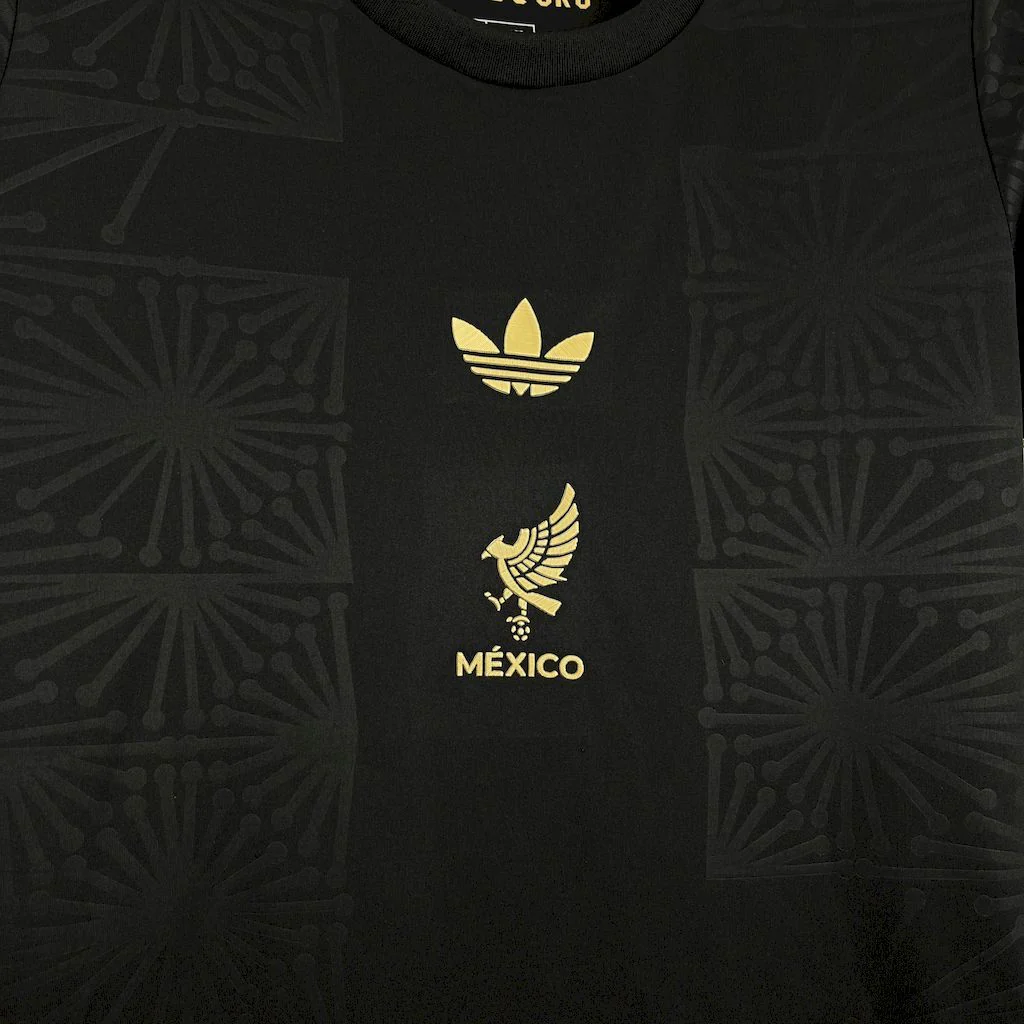2025/2026 Mexico Limited Jersey Women