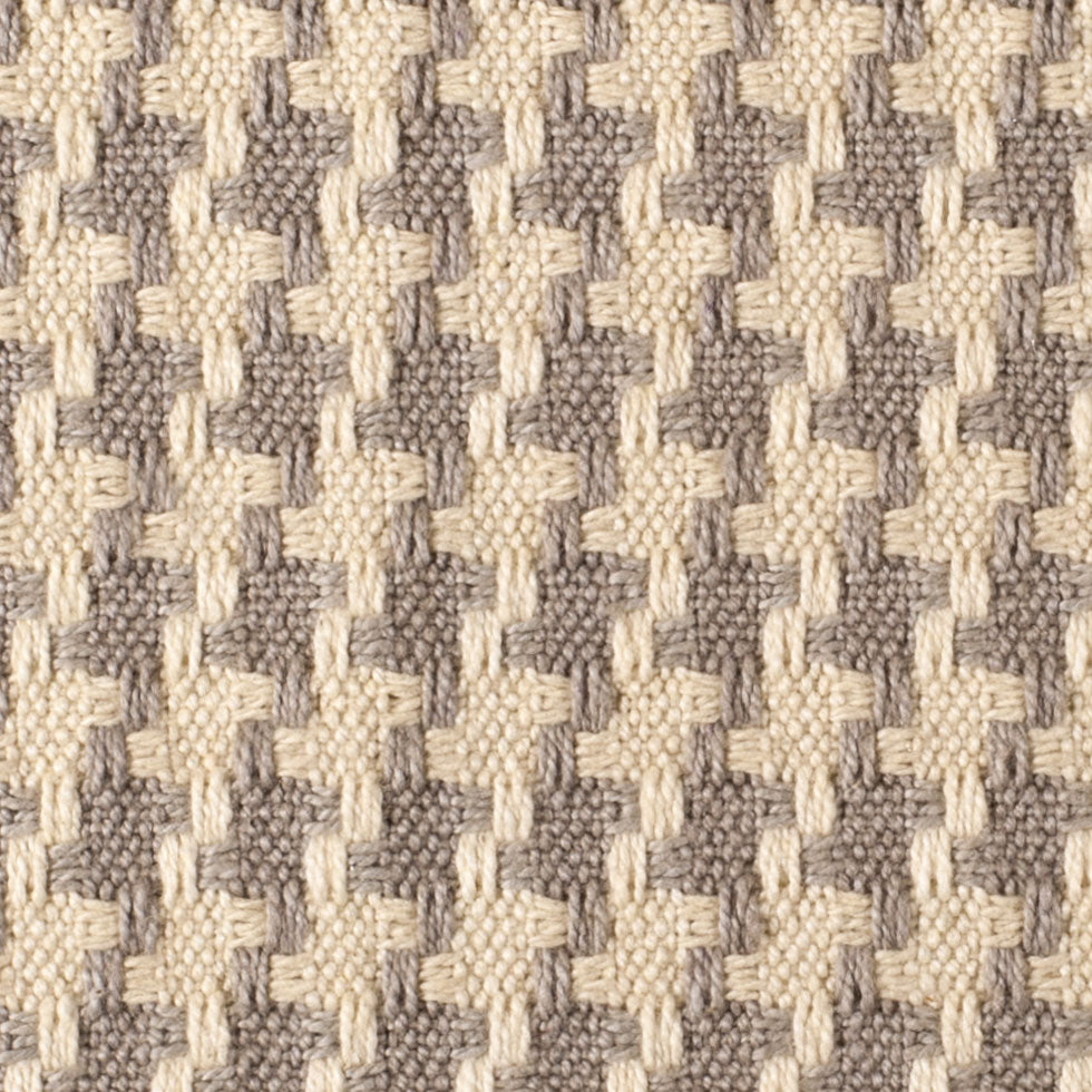Stone Houndstooth Woven - Joann Fabrics
