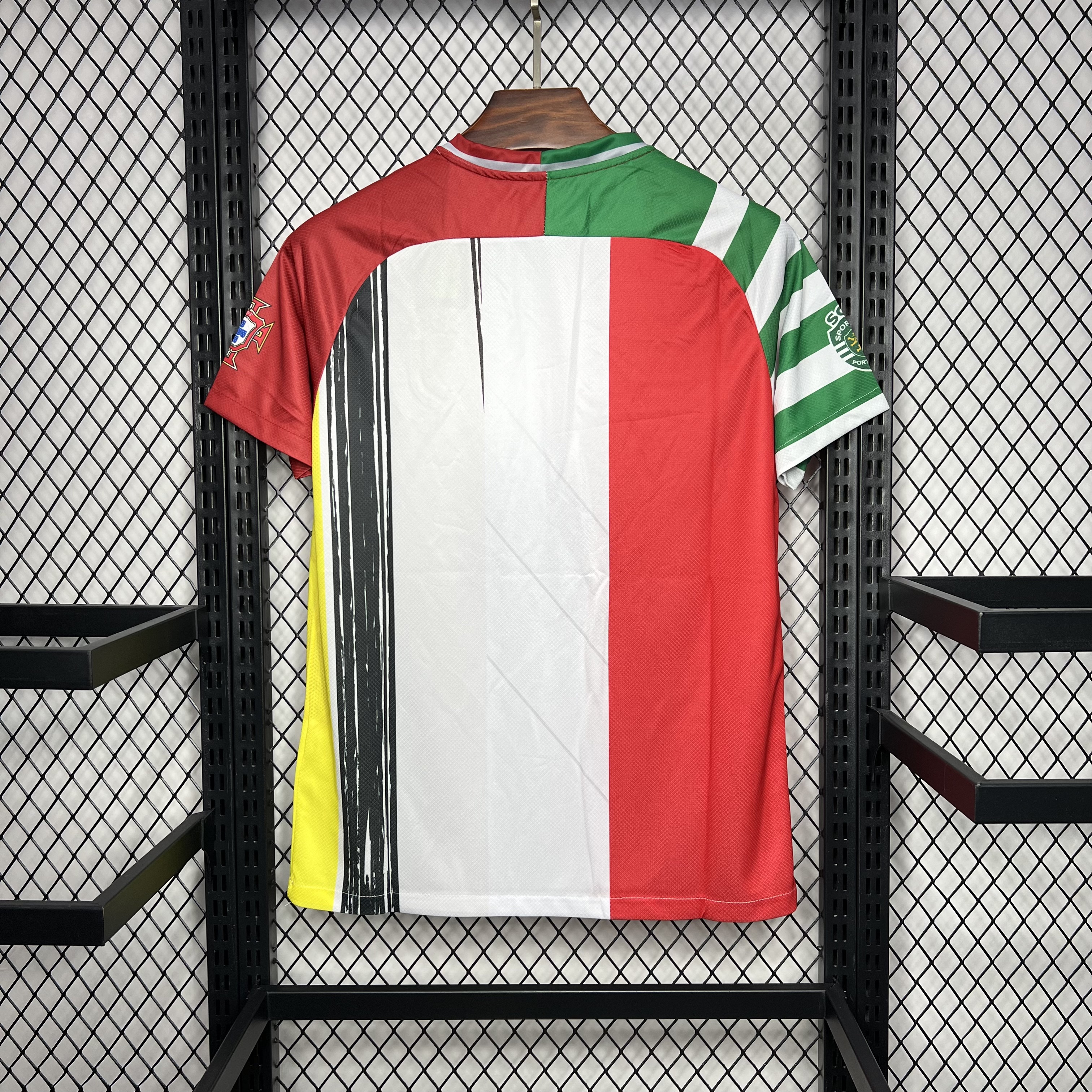 2023/2024 Juventus Joint Edition Jersey 1:1 Thai Quality