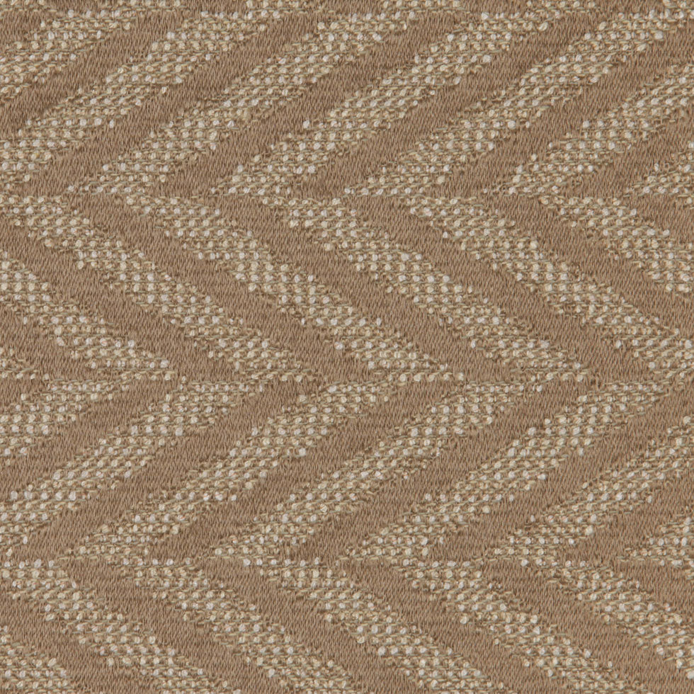 Beige/Natural Zig Zag Woven - Joann Fabrics
