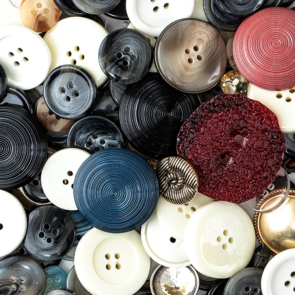 Small Bag o' Buttons - Joann Fabrics
