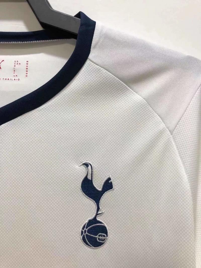 2008/2009 Retro Tottenham Hotspur Home Football Shirt 1:1 Thai Quality