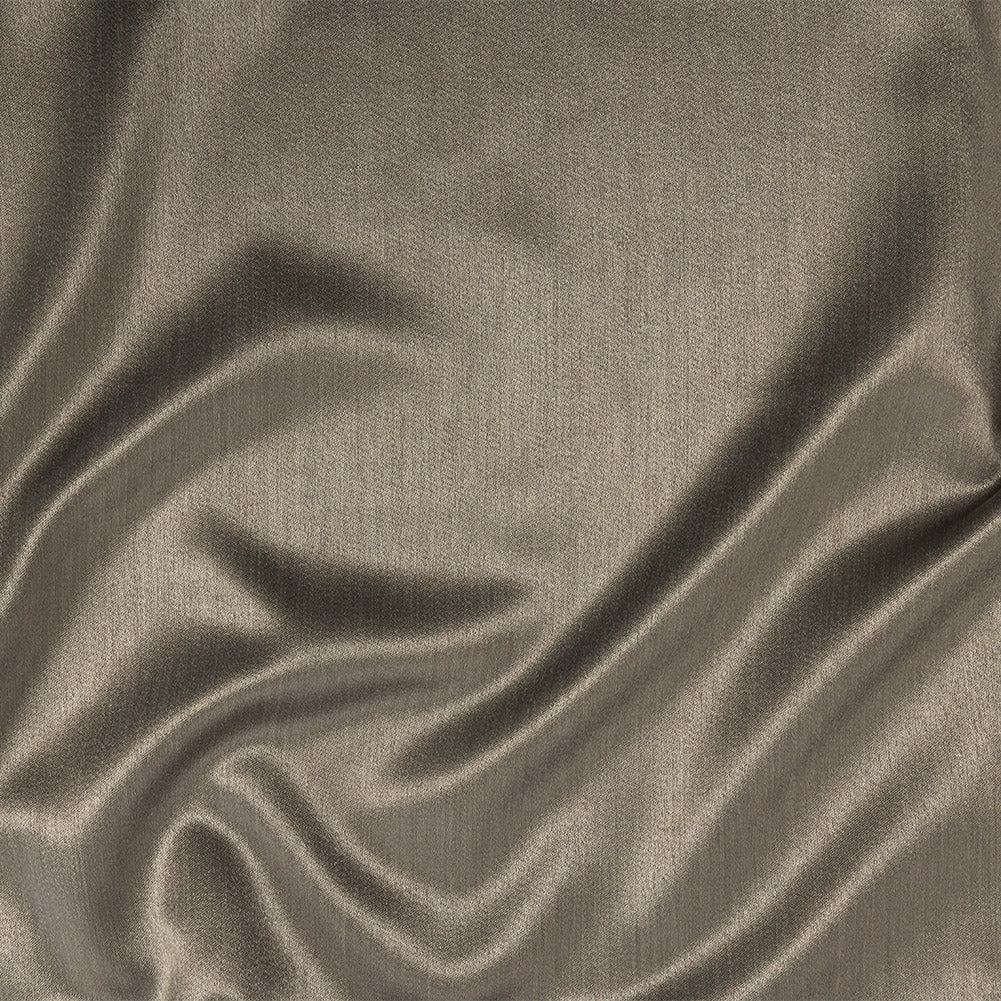 Home Decor Polyester Satin - Walnut - British Imported - Joann Fabrics