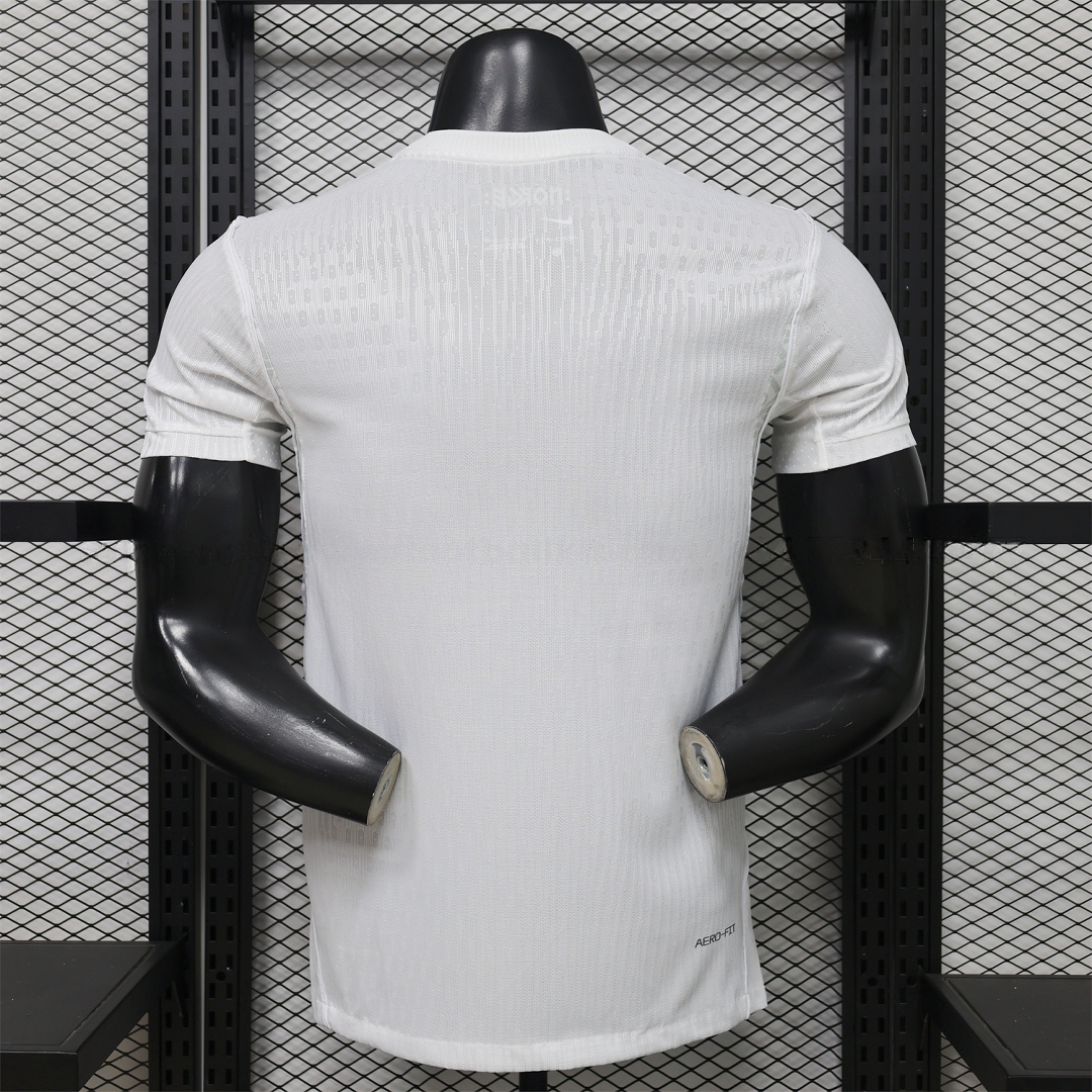 Norway 2026 Third Jersey - Player Version - UnitedFutballJersey