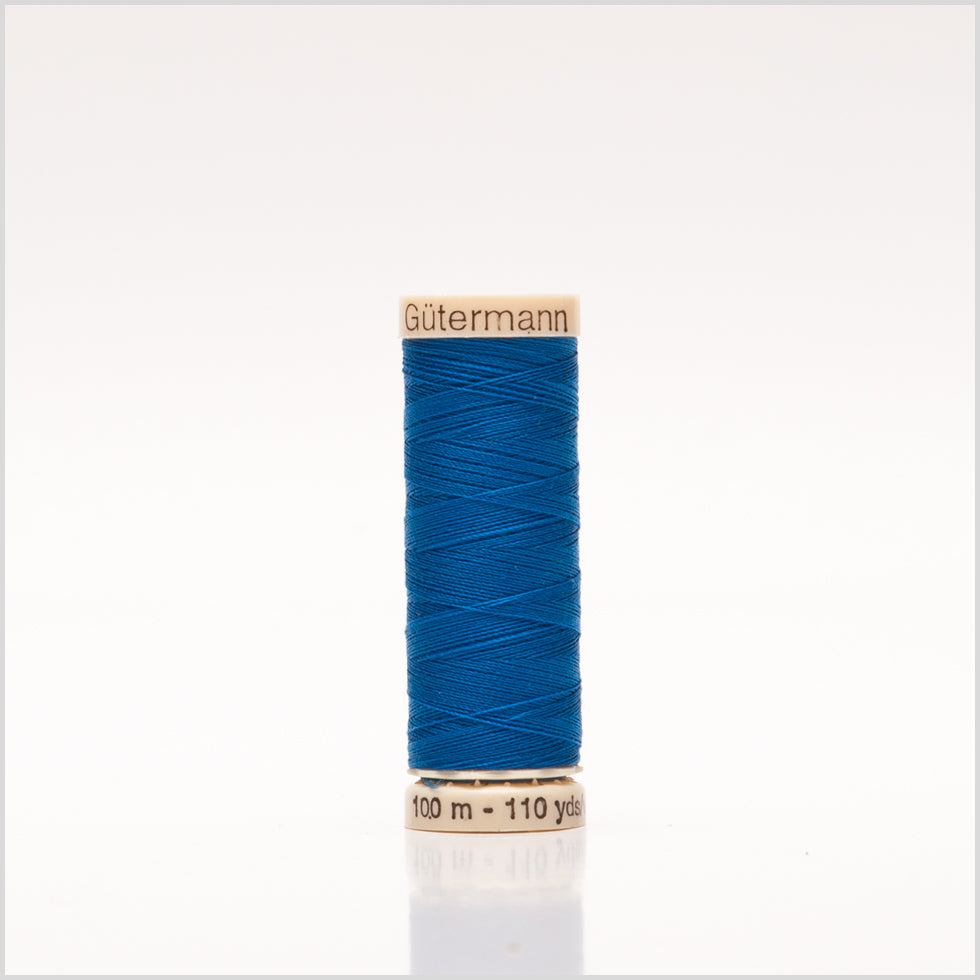 Gutermann Sew All Thread 100m - 248 Dusted Royal - Joann Fabrics