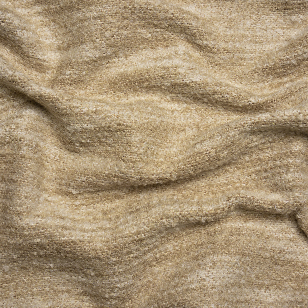 Plush Upholstery Boucle - Mineral Striated - Avenir Collection - Joann Fabrics