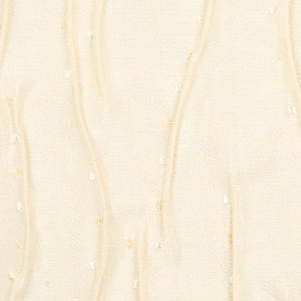 Cream Geometric Woven - Joann Fabrics