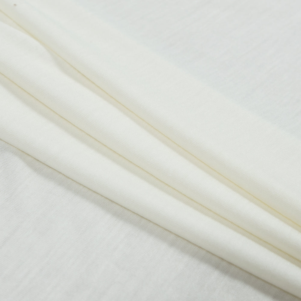 White Asparagus Modal Jersey - Joann Fabrics