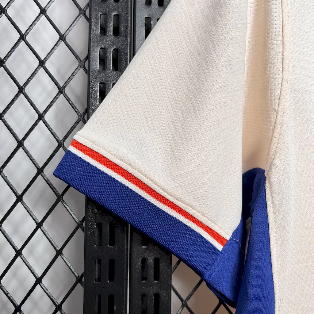 2024/2025 Chelsea Away Football Shirt1:1 Thai Quality