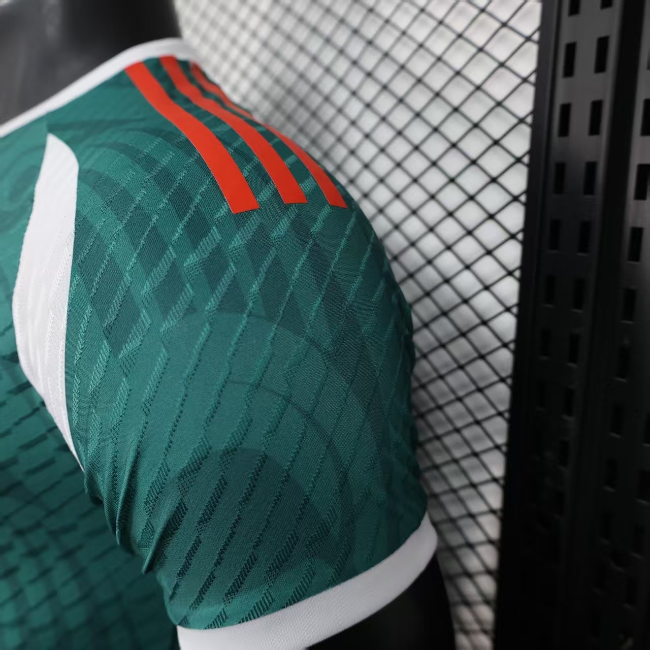 2025/2026 Player Version Mexico National Special Edition 13 Football Jersey 1:1 Thai Quality